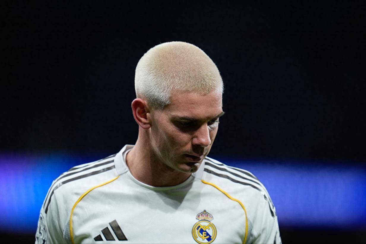 溢价引进失败案例 皇马6000万欧签马斯坦托诺 发挥低迷面临外租